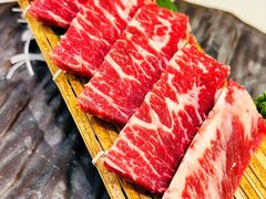 -千寻山野烤肉(中关村店)