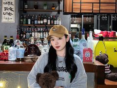 -咖法森林·咖啡  酒吧(天河店)