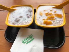 -七七家的糖水店(南湾街1号店)