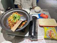-肥家大排档(天河体育西店)
