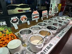 -鸣记脆皮烤鱼·海鲜烤鱼(三八广场店)