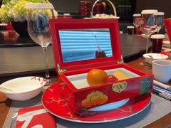 -千百味红餐厅·江西菜(绿地双子塔店)