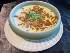 香草鲜奶布丁-蟹榭·本帮江浙菜·蟹宴(五角场合生汇商场店)