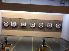 -道顺射箭·团建·骑射(张杨路店)