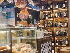 -Mammamia意大利餐厅(古北店)