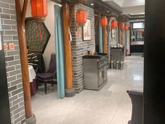 -北纬39度天津宴(黑牛城道店)