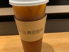-茶百道(柏威年店)
