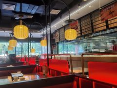 -管氏翅吧(马家堡店)