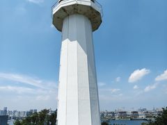 -烟台山景区