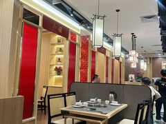 -嬷孙家潮汕牛肉火锅(北京路天河城店)