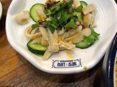 -黔派·虾子羊肉粉·小吃(佳宁娜广场店)