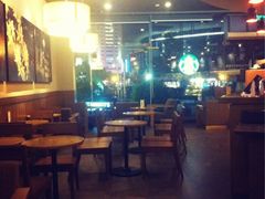 iphone_upload_pic-星巴克(无锡东方商厦店)