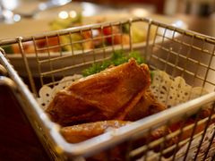 -BISTROFIORE美伊娜(伊犁南路店)