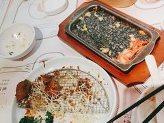 -花漫里日式餐厅(南安中骏店)