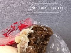 -清泉阁包子铺(中山路店)