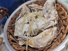-臻炙大舍烤串(天龙家园店)