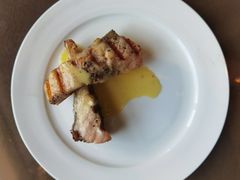 -福州仓山凯悦酒店·Market Cafe Lacucina咖啡厅