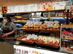 -山崎面包(苏州中心店)