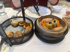 -翠园(南京德基广场店)