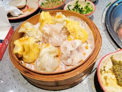-羊来顺冰煮鲜羊 铁锅烀羊肉(中央大街店)