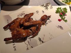 -老上海菜馆(丰登北路店)