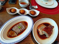 -金鹰国际酒店·满园春中餐厅