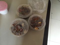 -黄记煌三汁焖锅(凯德广场店)