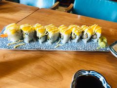 -村上一屋·亚洲菜融合小馆(南楼店)