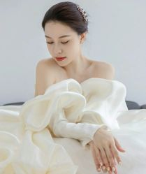 -韩国天使嫁衣婚纱礼服馆(上海旗舰店)