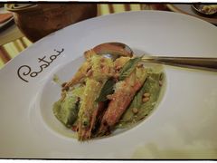 -BONAZZA 意大利餐厅
