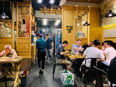 大堂-陈记农家挂炉烤肉(雁南一路店)