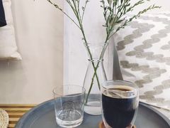 -red donkey coffee