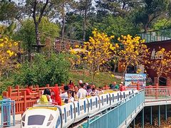 -牛鱼嘴原始生态风景区