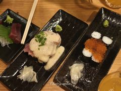 -築地市場食堂(松本駅前店)