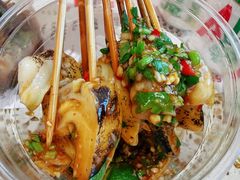 -小董哥烤串·爆汁大油边(故宫店)