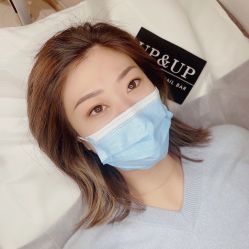 -UP&UP·半永久眉毛眼线机器野生眉