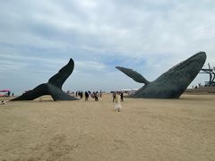 -吕氏疙瘩汤·新派鲁菜(芝罘万达店)