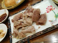 -清真·玛丽亚新疆菜主题餐厅(浙江中路店)
