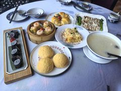 -纳福苑(亮庆餐饮分店)