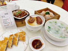 -龙的酒楼·手工早茶·顺德菜(近良路店)