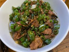 -湘菜时代风味餐厅