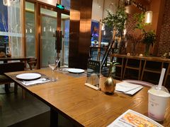 -明星酒店•FORNETTO佛纳朵意餐厅•披萨•意面(湘隆时代广场店)