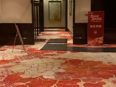 -无锡君来洲际酒店
