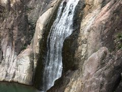 -磐安舞龙峡景区