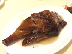 烧鹅-镛记酒家