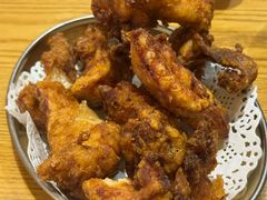 -峇峇娘马来西亚餐厅(望京SOHO店)