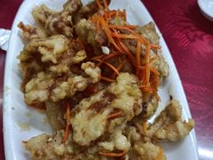 -哈尔滨饺子王·东北菜(鱼鳞浃路店)