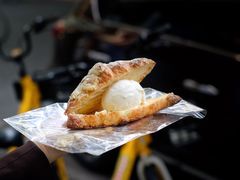 -西点坊(浦东香格里拉店)