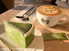 -Bco豆库(星耀天地店)