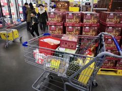 -山姆会员商店(杨桥西路店)